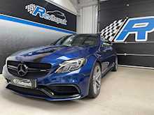 2017/67 MERCEDES C63S AMG COUPE V8 + MSL TUNED 806BHP!!! + OVER 15K SPENT + HUGE FACTORY SPEC