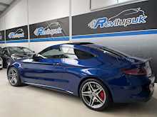 2017/67 MERCEDES C63S AMG COUPE V8 + MSL TUNED 806BHP!!! + OVER 15K SPENT + HUGE FACTORY SPEC