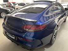 2017/67 MERCEDES C63S AMG COUPE V8 + MSL TUNED 806BHP!!! + OVER 15K SPENT + HUGE FACTORY SPEC