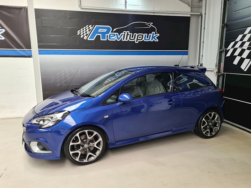 1.6i Turbo VXR Hatchback 3dr Petrol (205 ps)