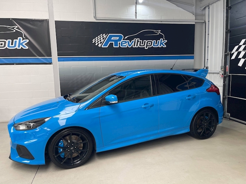 2.3T EcoBoost RS Hatchback 5dr Petrol AWD (s/s) (350 ps)