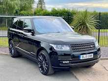 3.0 TD V6 Autobiography SUV 5dr Diesel Auto 4WD Euro 5 (s/s) (258 ps)