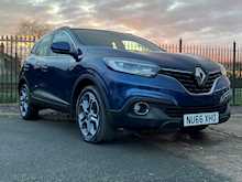 1.6 dCi Dynamique S Nav SUV 5dr Diesel Manual Euro 6 (s/s) (130 ps)