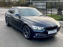 2.0 320i Sport Saloon 4dr Petrol Manual Euro 6 (s/s) (184 ps)