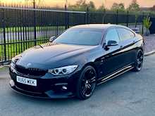 3.0 430d M Sport Hatchback 5dr Diesel Auto xDrive Euro 6 (s/s) (258 ps)