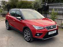 1.6 TDI XCELLENCE Lux SUV 5dr Diesel Manual Euro 6 (s/s) (115 ps)