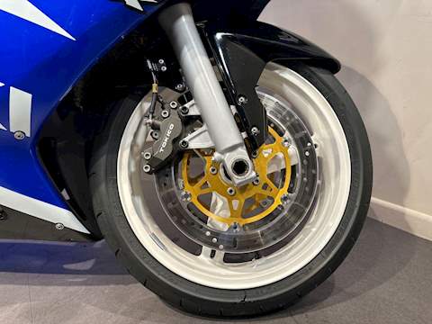 Supersport 600 Petrol Petrol