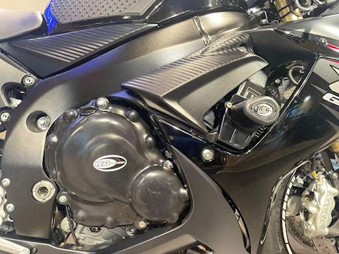 GSXR 750 Petrol SuperSport Manual Petrol SuperSport Manual Petrol