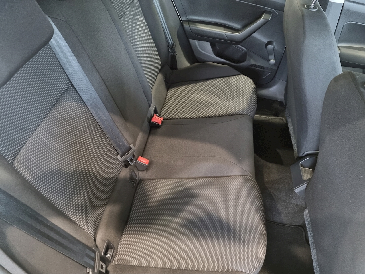 Used 2018 Volkswagen Polo S For Sale in Worcestershire (U10671) S.J