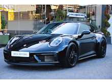 3.0T 992 Carrera GTS Coupe 2dr Petrol Manual Euro 6 (s/s) (480 ps)