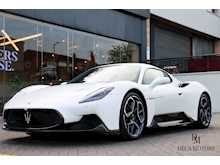 3.0 V6 Coupe 2dr Petrol DCT Euro 6 (s/s) (630 ps)