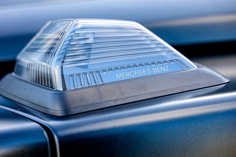 Mercedes-Benz G Class G63 V8 BiTurbo AMG Edition 1 - U443