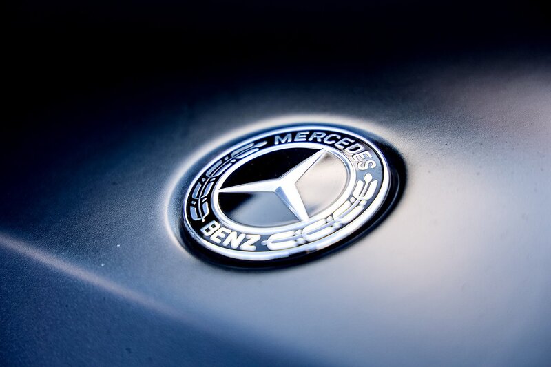 Mercedes-Benz G Class G63 V8 BiTurbo AMG Edition 1 - U443