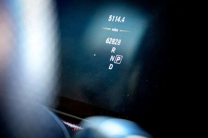 Mercedes-Benz G Class G63 V8 BiTurbo AMG Edition 1 - U443