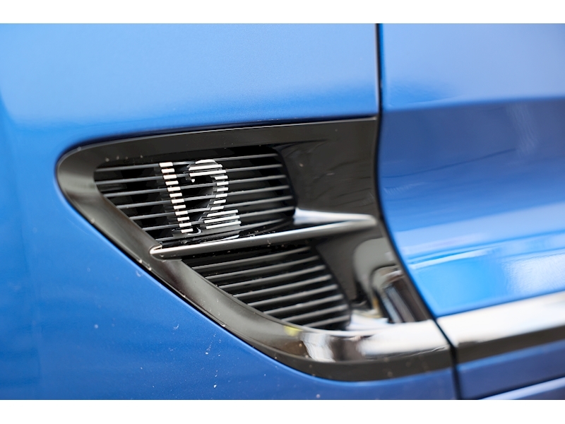 Bentley Continental W12 GT - U445