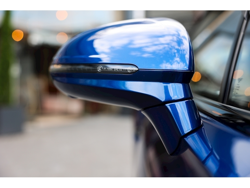 Bentley Continental W12 GT - U445