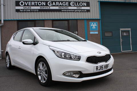 1.6 CRDi 2 Hatchback 5dr Diesel Manual 126 bhp