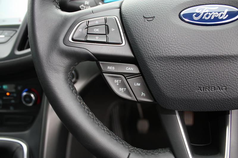 Ford Kuga 1.5 TDCi Zetec 120Bhp - U178
