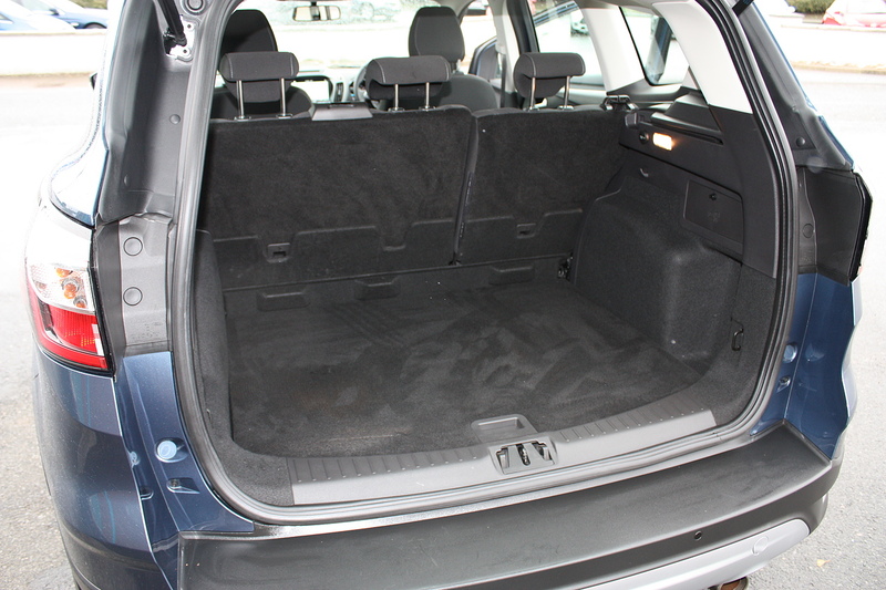 Ford Kuga 1.5 TDCi Zetec 120Bhp - U178