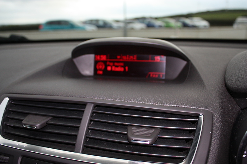 Vauxhall Mokka 1.4 T Exclusive 140ps - U227