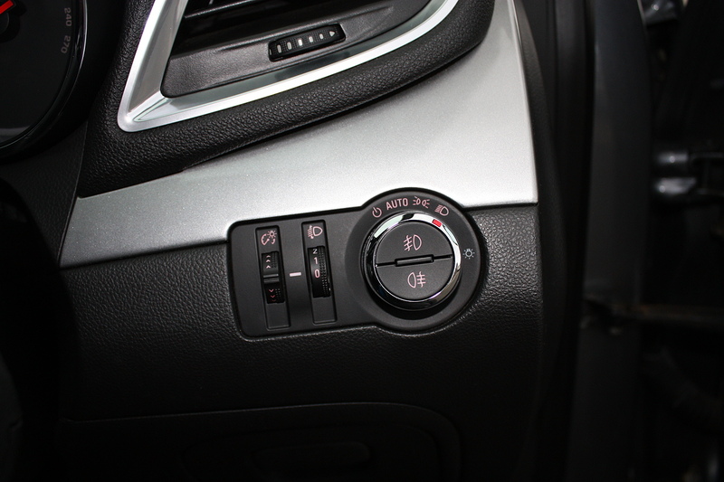 Vauxhall Mokka 1.4 T Exclusive 140ps - U227