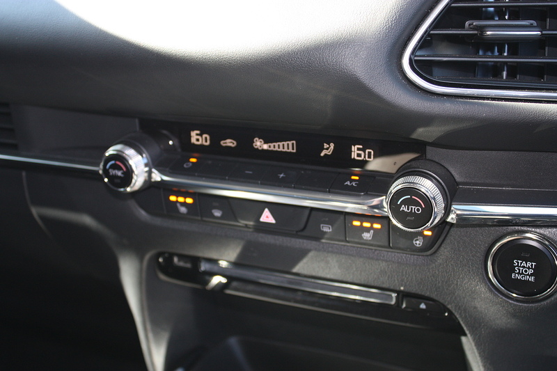 Mazda CX-30 2.0 SKYACTIV-X MHEV GT Sport - U246