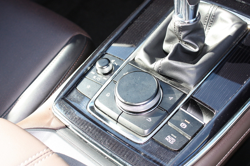 Mazda CX-30 2.0 SKYACTIV-X MHEV GT Sport - U246