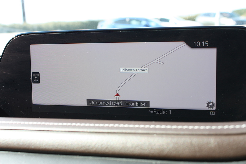 Mazda CX-30 2.0 SKYACTIV-X MHEV GT Sport - U246