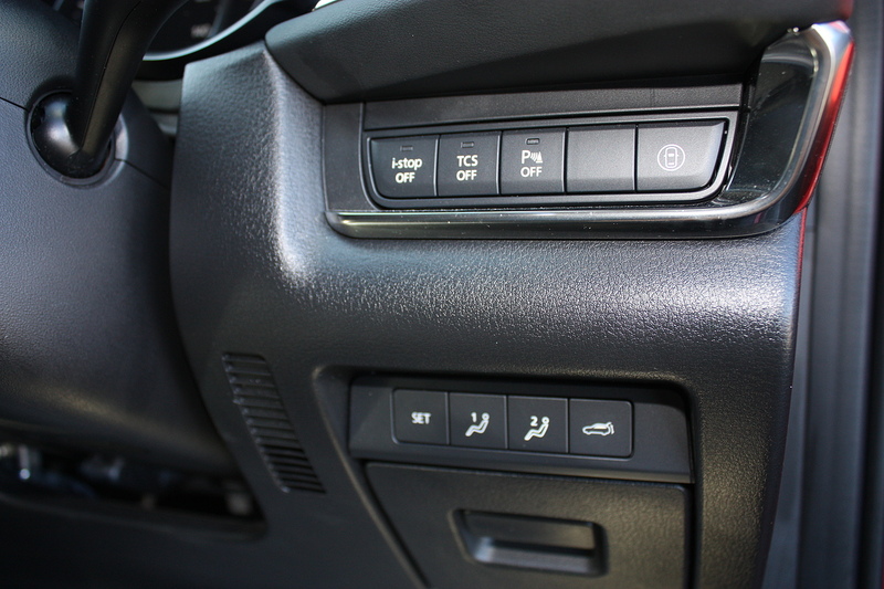 Mazda CX-30 2.0 SKYACTIV-X MHEV GT Sport - U246