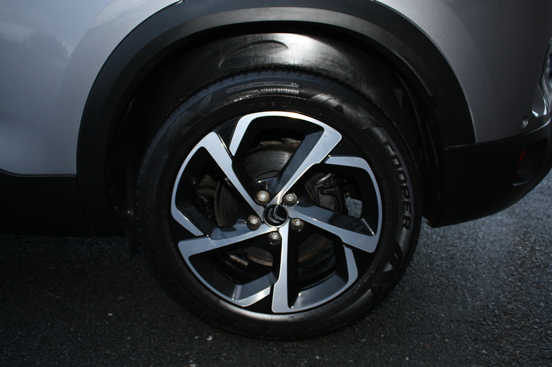 Citroen C5 Aircross 1.2 PureTech Flair - U251