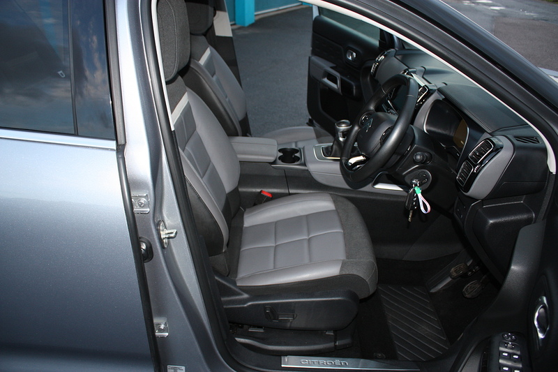 Citroen C5 Aircross 1.2 PureTech Flair - U251