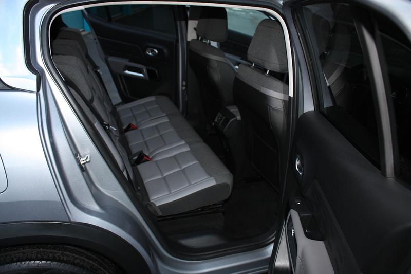 Citroen C5 Aircross 1.2 PureTech Flair - U251