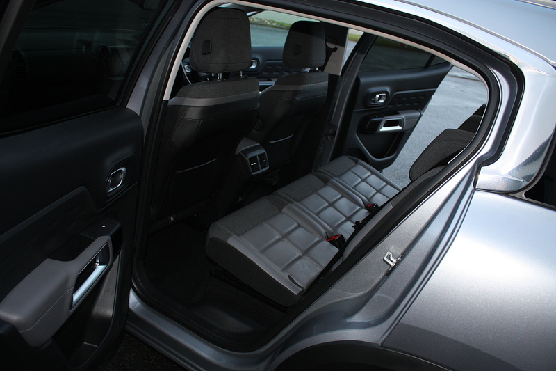 Citroen C5 Aircross 1.2 PureTech Flair - U251