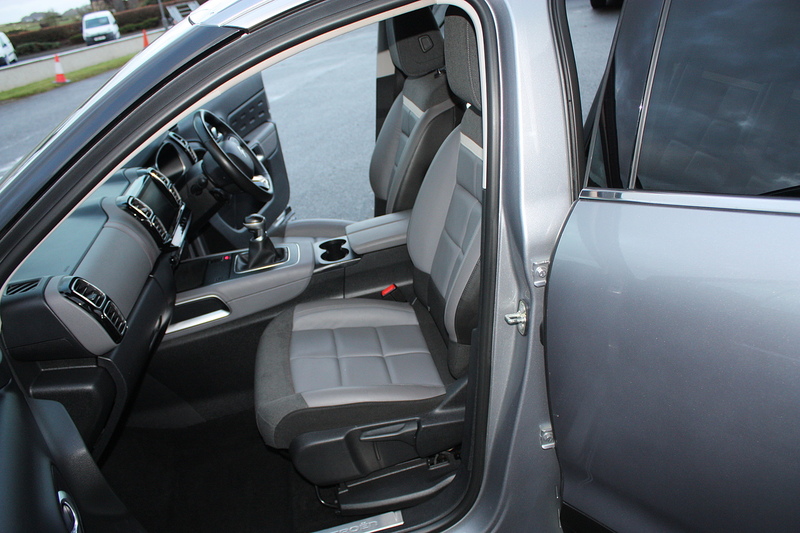 Citroen C5 Aircross 1.2 PureTech Flair - U251