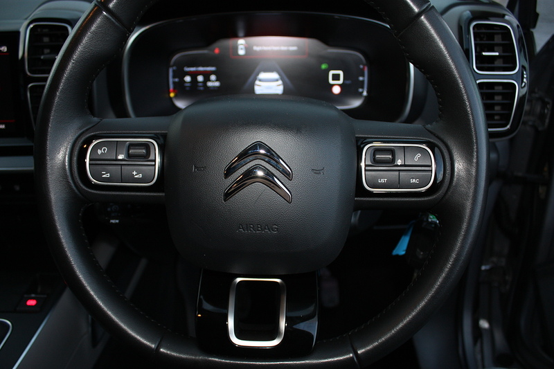 Citroen C5 Aircross 1.2 PureTech Flair - U251