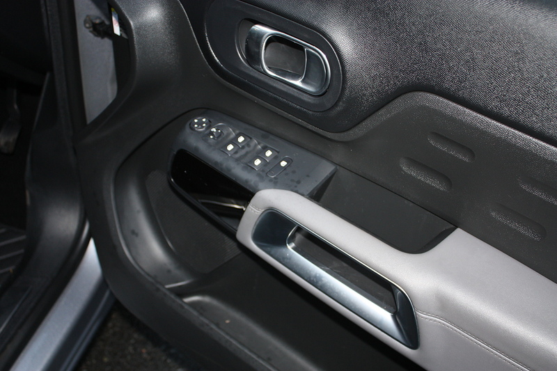 Citroen C5 Aircross 1.2 PureTech Flair - U251