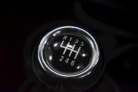 1.6 Cooper S SUV 3dr Petrol Manual (143 g/km, 190 bhp)