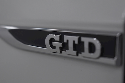 Golf TDI GTD Hatchback 2.0 Automatic Diesel