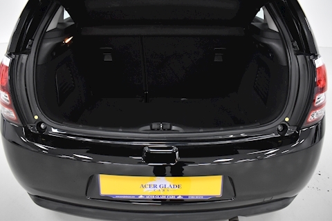 1.2 PureTech VTR+ Hatchback 5dr Petrol Manual (107 g/km, 80 bhp)