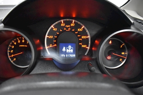 1.4 i-VTEC ES Hatchback 5dr Petrol Manual (126 g/km, 98 bhp)