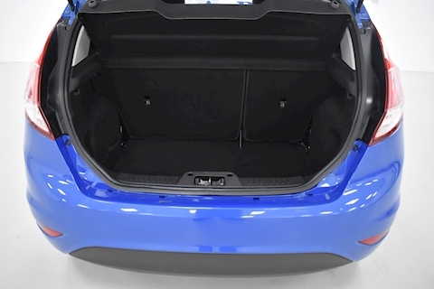 1.0T EcoBoost Titanium X Hatchback 3dr Petrol Manual (s/s) (99 g/km, 123 bhp)