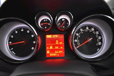 1.4i SRi Hatchback 5dr Petrol Euro 6 (100 ps)