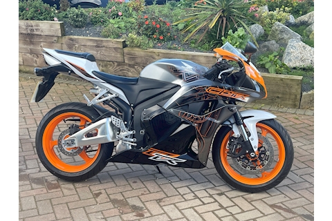 CBR600RR