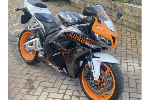 CBR600RR