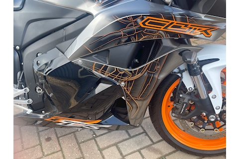 CBR600RR