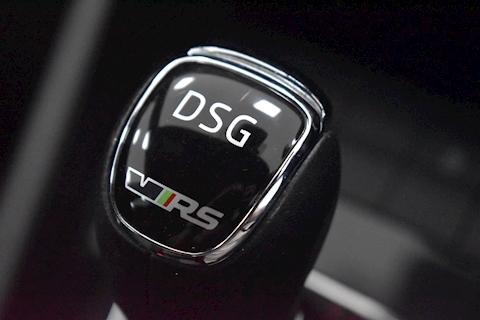 2.0 TDI vRS Estate 5dr Diesel DSG (126 g/km, 181 bhp)