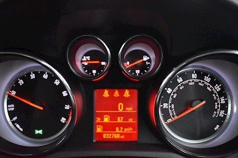 1.6i Tech Line SUV 5dr Petrol Manual 2WD (s/s) (159 g/km, 113 bhp)
