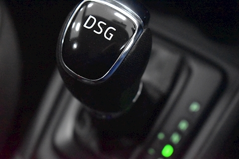 1.4 TSI SE Hatchback 5dr Petrol DSG (146 g/km, 120 bhp)