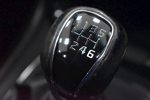 1.6 CRDi GT-Line Hatchback 5dr Diesel Euro 6 (s/s) (134 bhp)