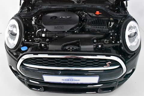 2.0 Cooper S Hatchback 3dr Petrol Manual Euro 6 (s/s) (192 ps)